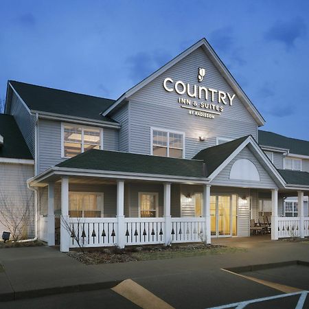 Country Inn & Suites By Radisson, Grinnell, Ia Kültér fotó